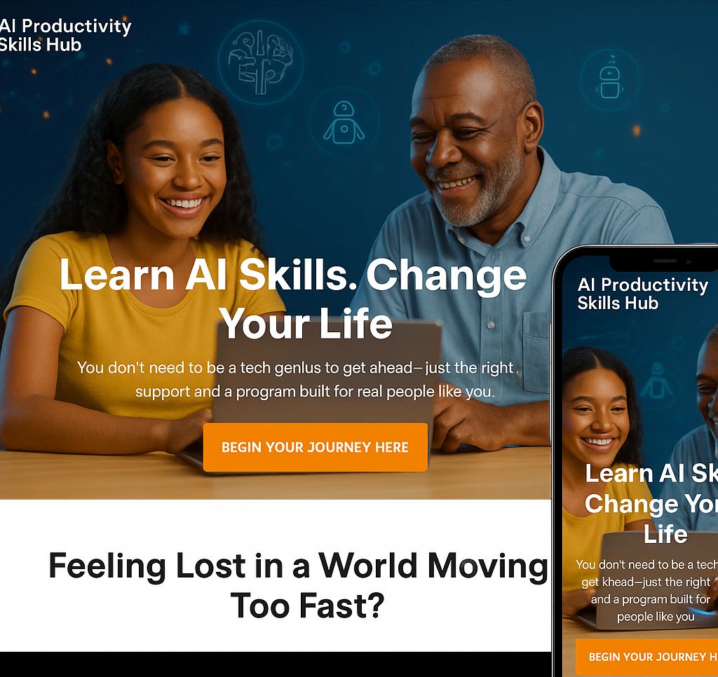 VAPS AI Prodiuctivity Training Hub - https://VAPSAdmin.com/ai/